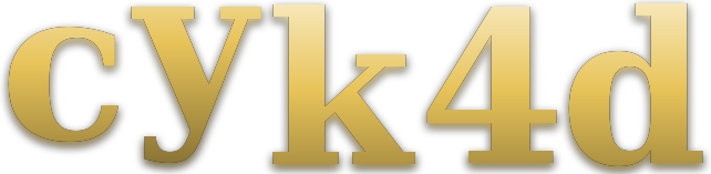 cyk4d logo