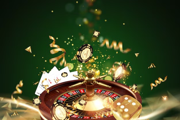 cyk4d Live Roulette Gold